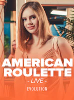American Roulette