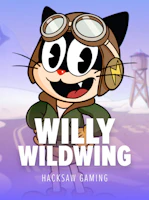 Willy Wildwing
