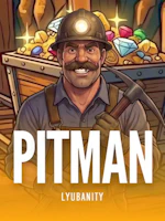 PITMAN