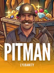 PITMAN