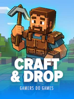 Craft And Drop