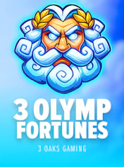 3 Olymp Fortunes