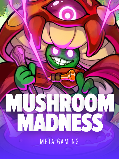 Mushroom Madness
