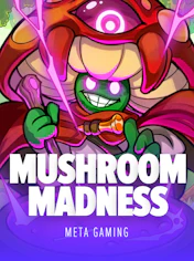 Mushroom Madness