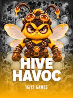 Hive Havoc