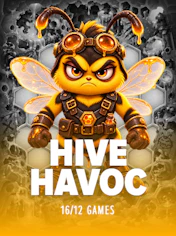 Hive Havoc