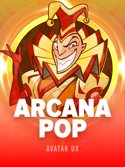 ArcanaPOP