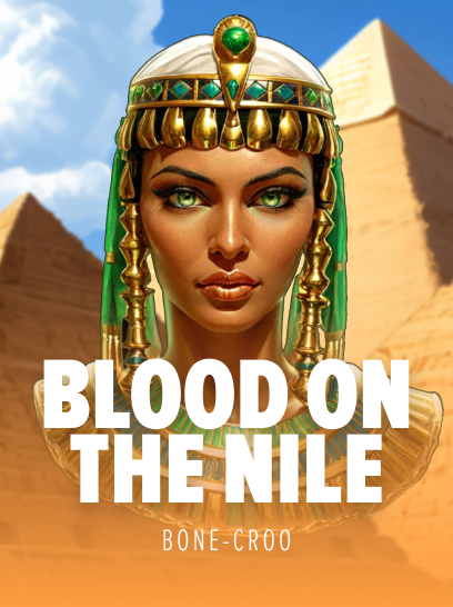 Blood on the Nile