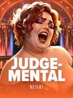 Judgemental