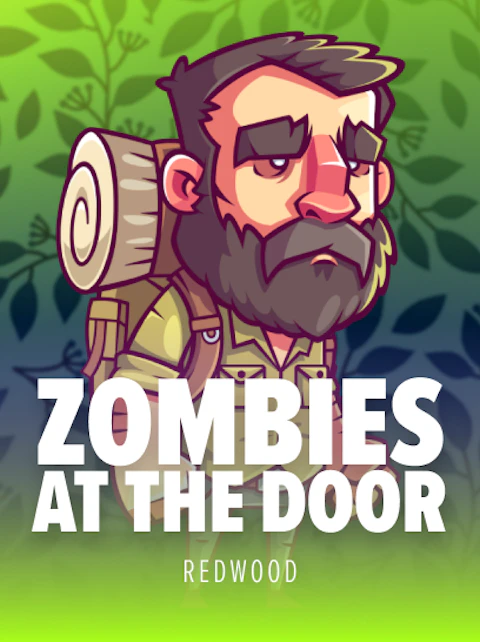Zombies At The Door