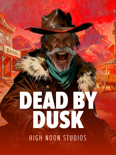 Dead by Dusk