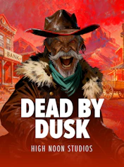 Dead by Dusk