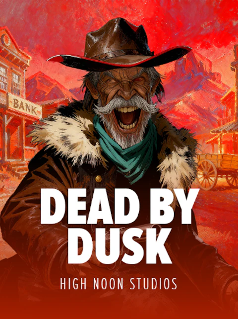 Dead by Dusk