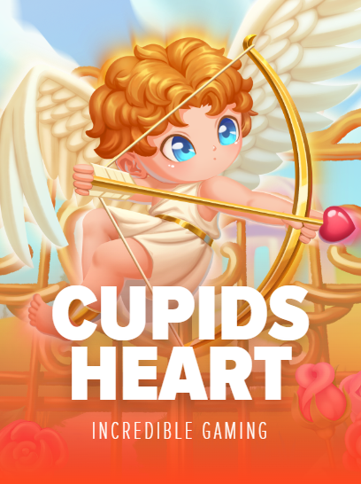 Cupids Heart