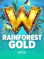 Rainforest Gold