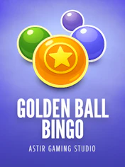 Golden Ball Bingo