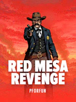 Red Mesa Revenge