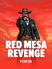 Red Mesa Revenge