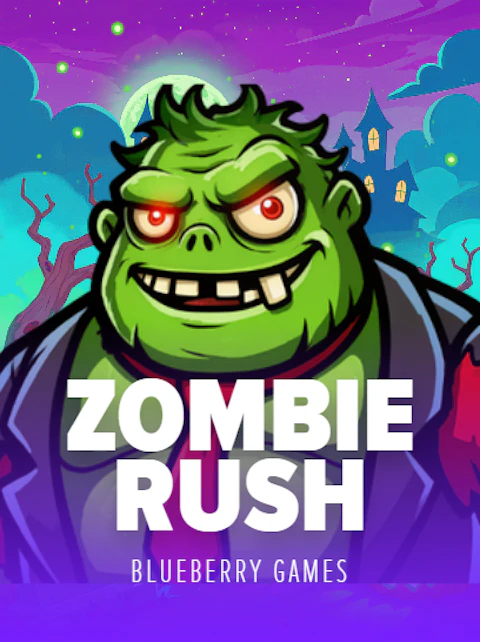 Zombie Rush