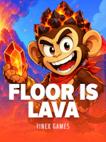 Floor Is Lava