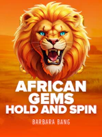 African Gems Hold and Spin