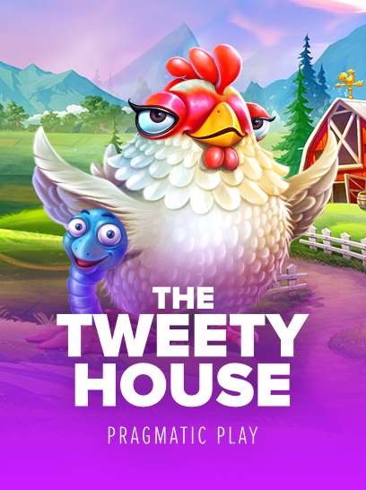 The Tweety House Slot - Free Demo & Play Online at Stake