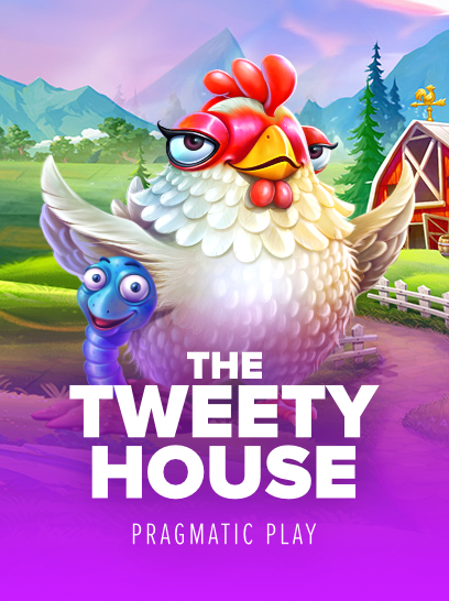 The Tweety House slot