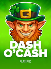Dash O’Cash