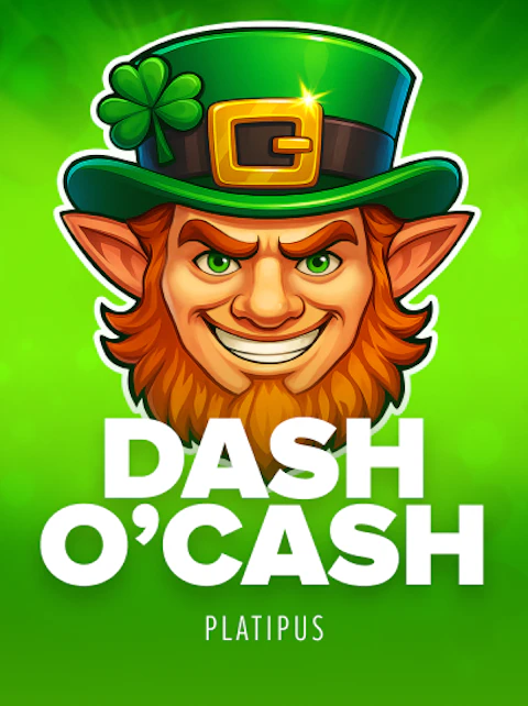 Dash O’Cash