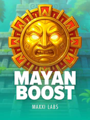 Mayan Boost