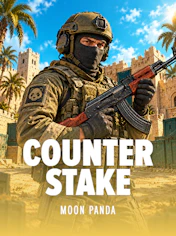 Counter Stake