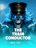 The Train Conductor