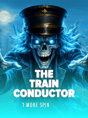 The Train Conductor