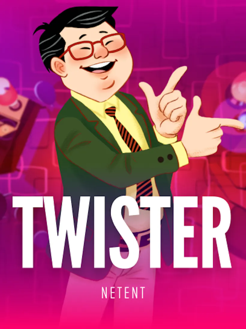 Twister slot