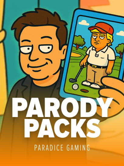 Parody Packs