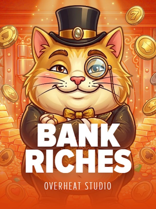 Bank Riches