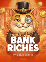 Bank Riches