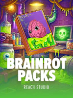 Brainrot Packs