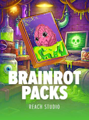 Brainrot Packs