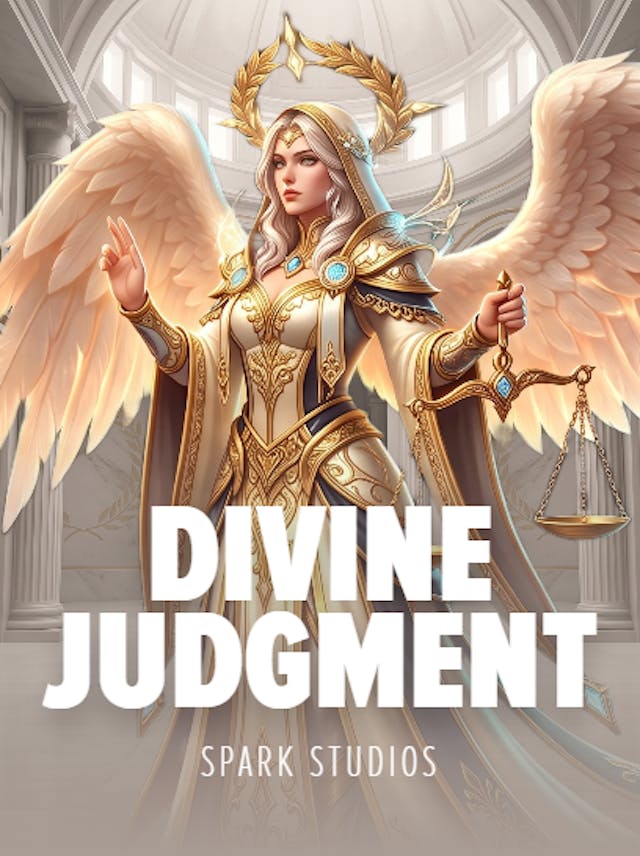 Divine Judgment