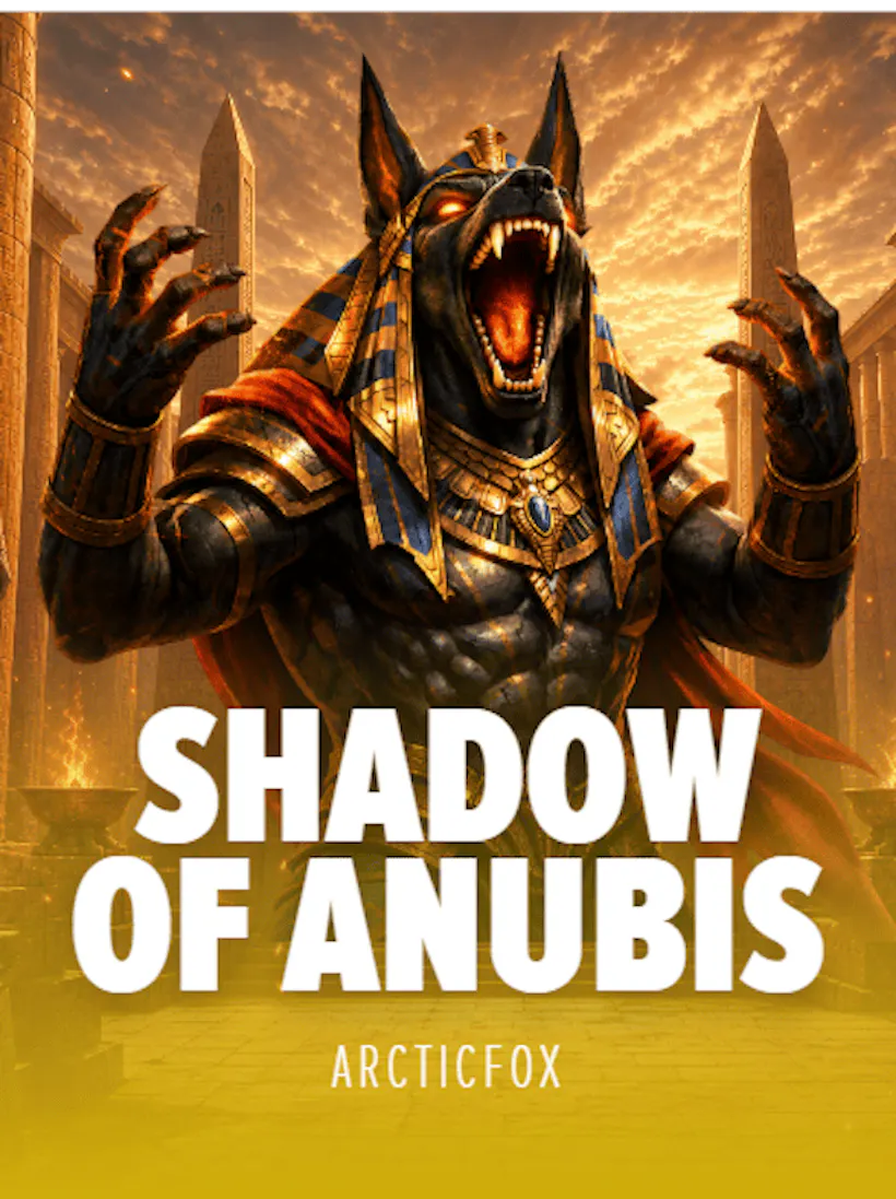 Shadow of Anubis slot