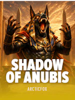 Shadow of Anubis