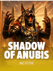 Shadow of Anubis