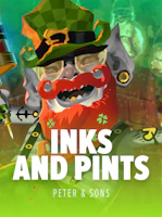 Inks & Pints