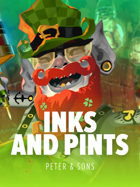 Inks and Pints