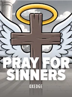 Pray for Sinners