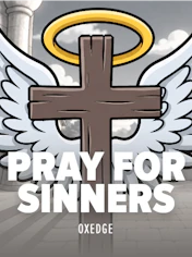 Pray for Sinners