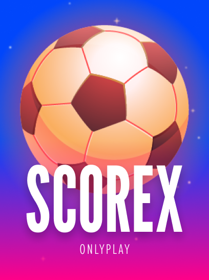 ScoreX Game by Onlyplay - Play Free Online at Stake.us
