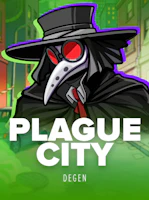 Plague City