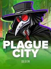 Plague City